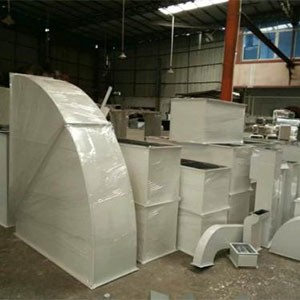 不鏽鋼管（guǎn）道