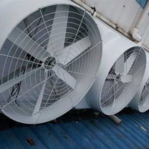 環保（bǎo）通風設備