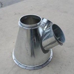 螺旋風管設備（bèi）