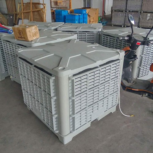 廠房排風降溫設備