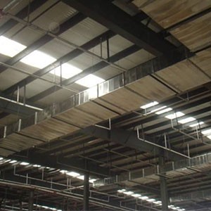 賓館酒店通風管道