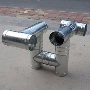 螺（luó）旋風管效果圖