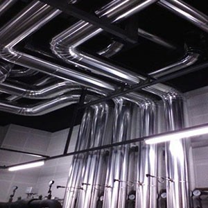 管（guǎn）道保溫廠家